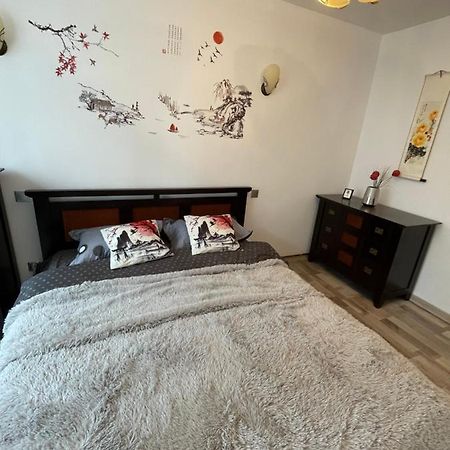 Titan Parc Home Bucureşti Exterior foto
