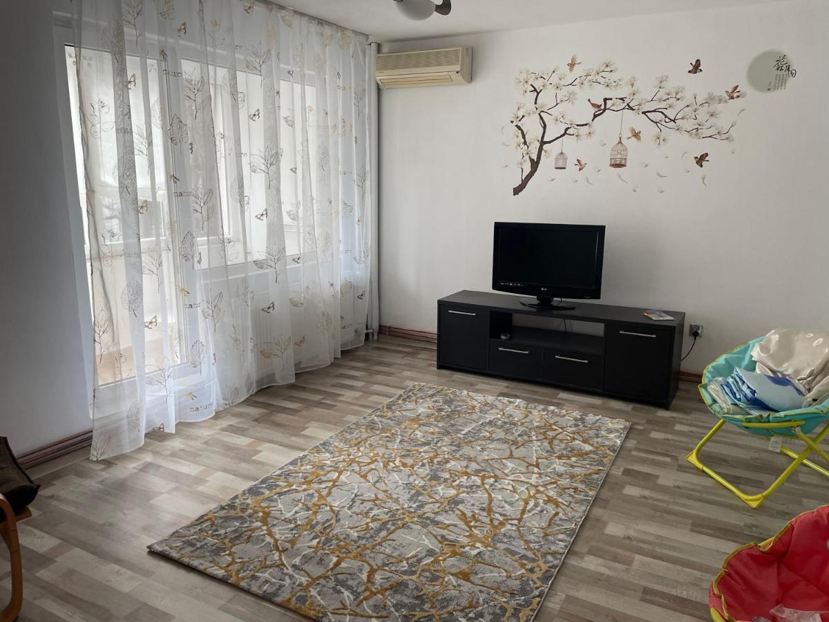 Titan Parc Home Bucureşti Exterior foto