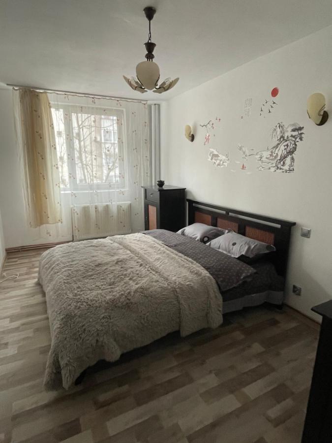 Titan Parc Home Bucureşti Exterior foto