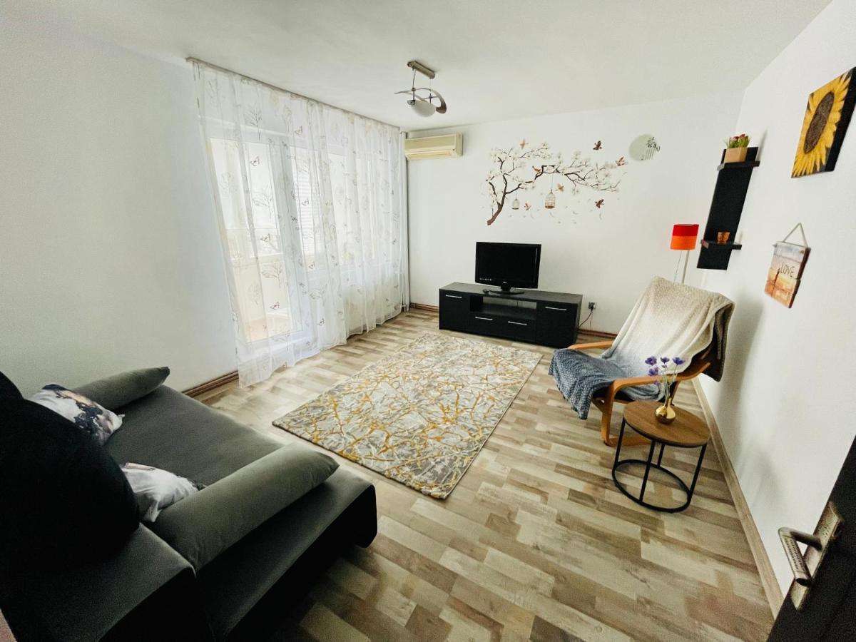 Titan Parc Home Bucureşti Exterior foto
