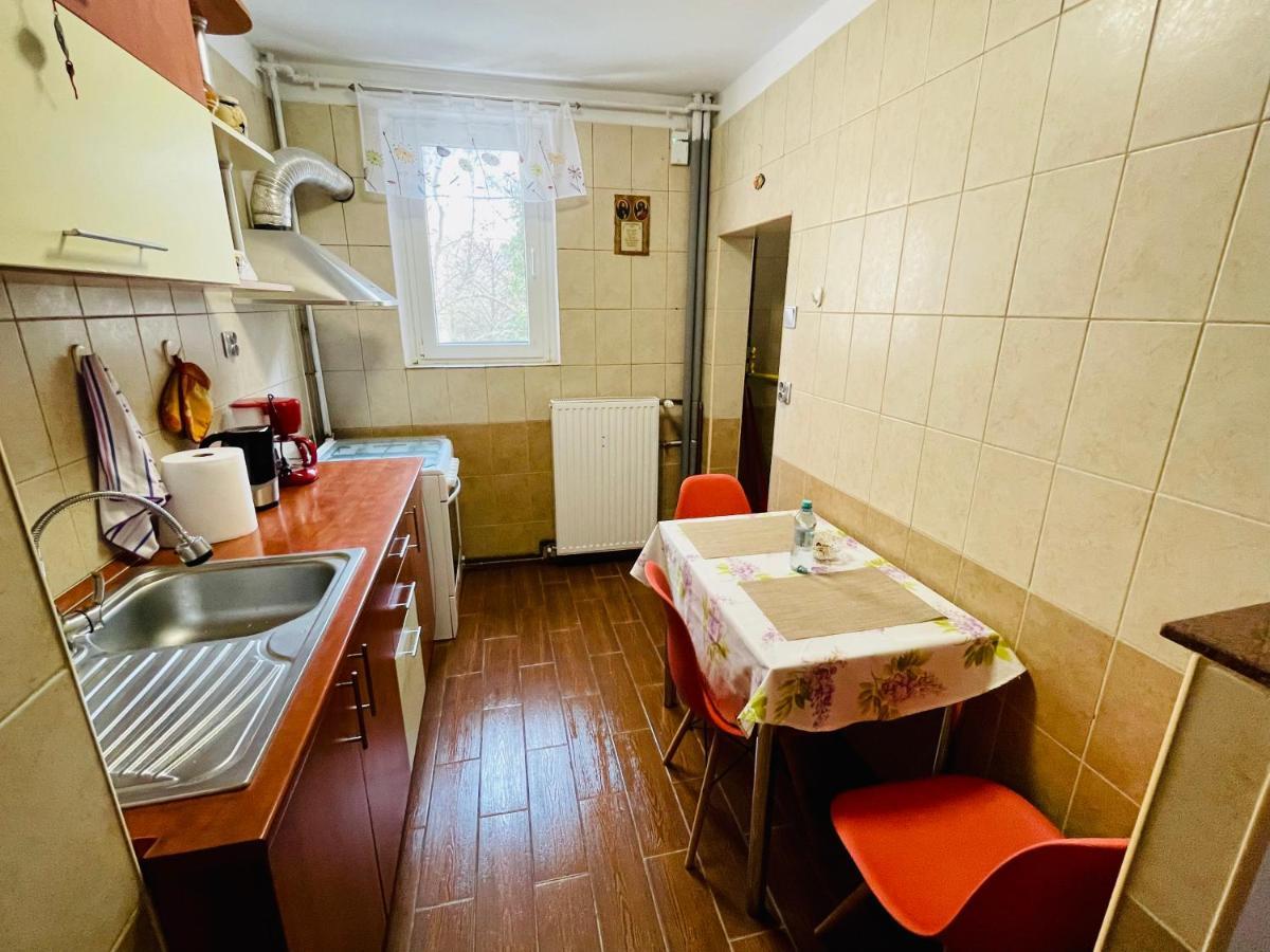 Titan Parc Home Bucureşti Exterior foto