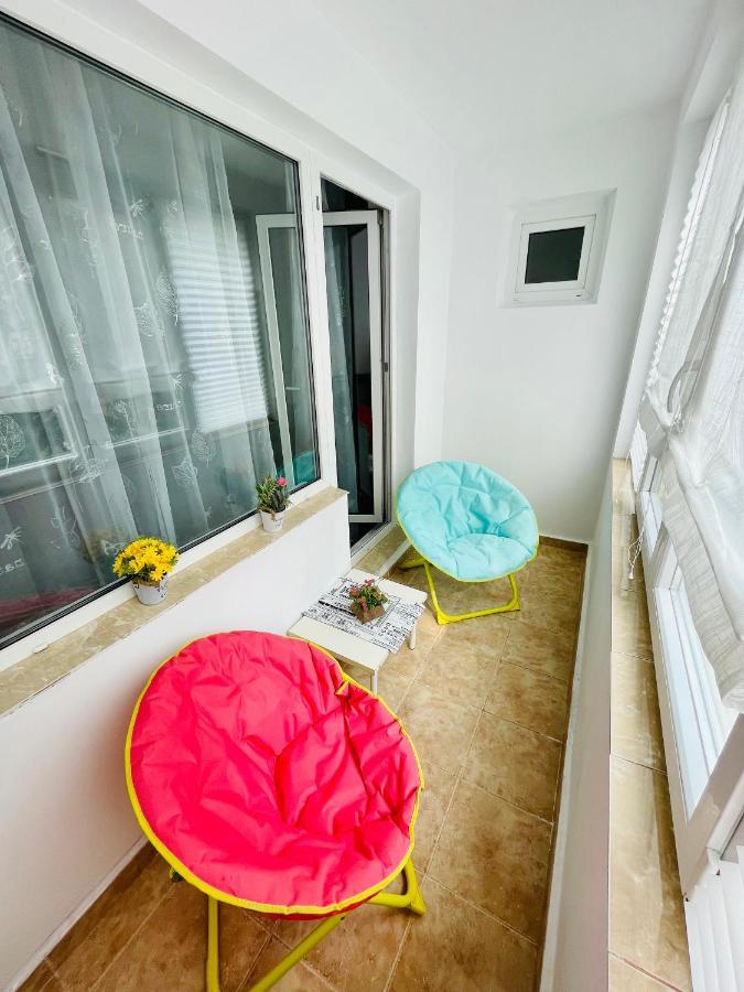 Titan Parc Home Bucureşti Exterior foto